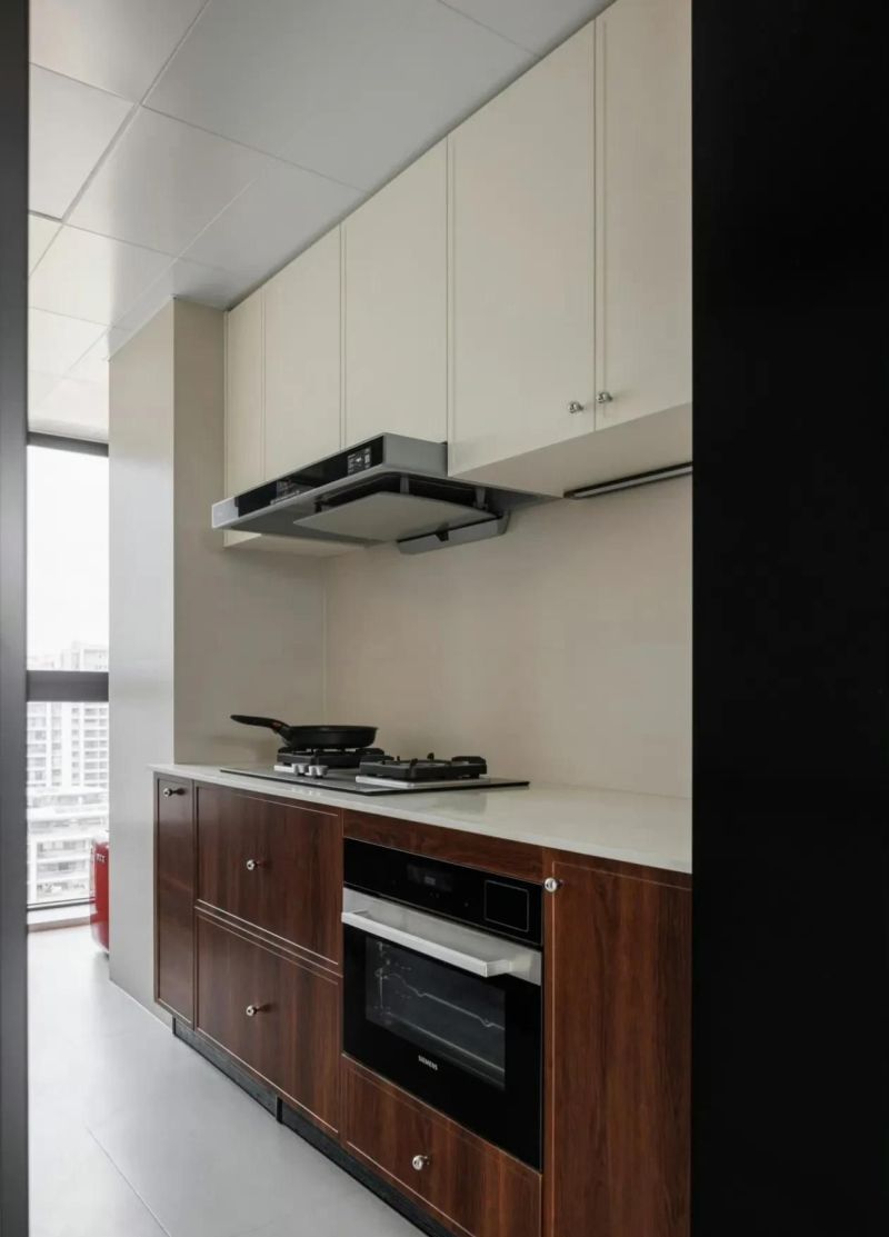 分享/130平复古混搭风的家 - 家居知识