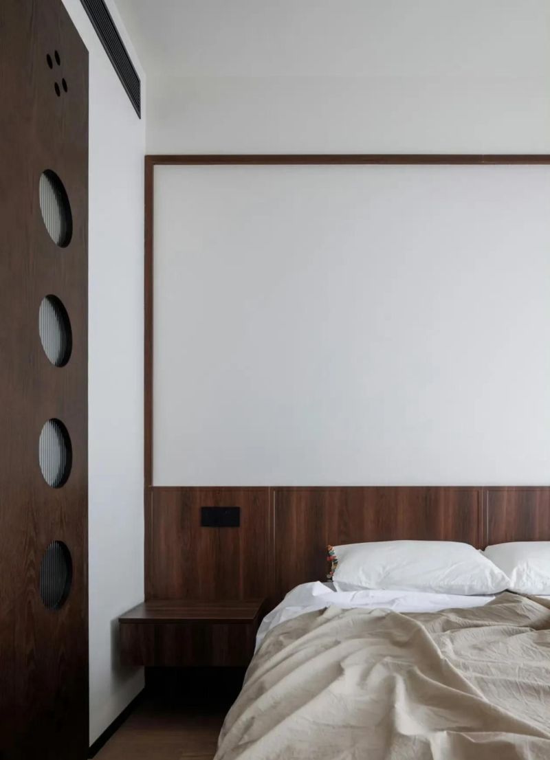 分享/130平复古混搭风的家 - 家居知识