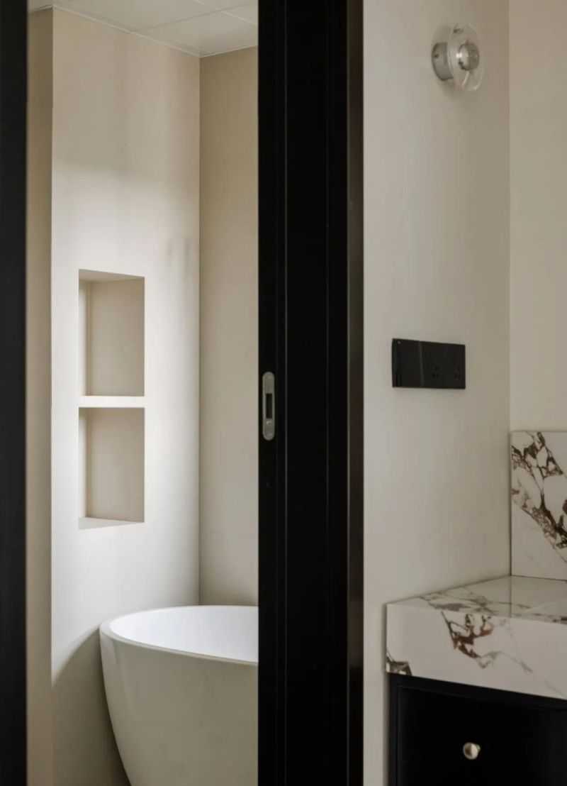 分享/130平复古混搭风的家 - 家居知识