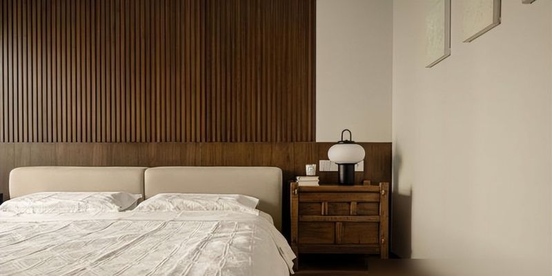 看了她家才懂何为温润治愈，全屋简约日式舒适自然，是我梦想的家 - 家居知识