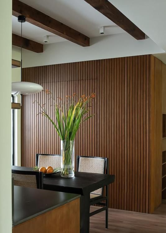 看了她家才懂何为温润治愈，全屋简约日式舒适自然，是我梦想的家 - 家居知识