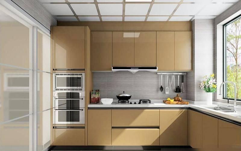 橱柜定制好不好？很多人都忽视了这5点，不是内行人容易被忽悠 - 家居知识