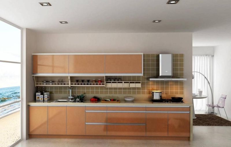 橱柜定制好不好？很多人都忽视了这5点，不是内行人容易被忽悠 - 家居知识