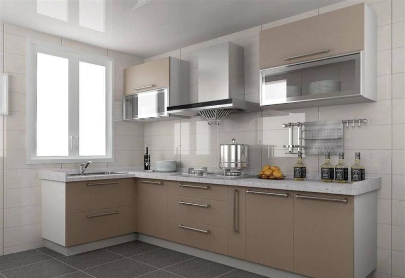 橱柜定制好不好？很多人都忽视了这5点，不是内行人容易被忽悠 - 家居知识