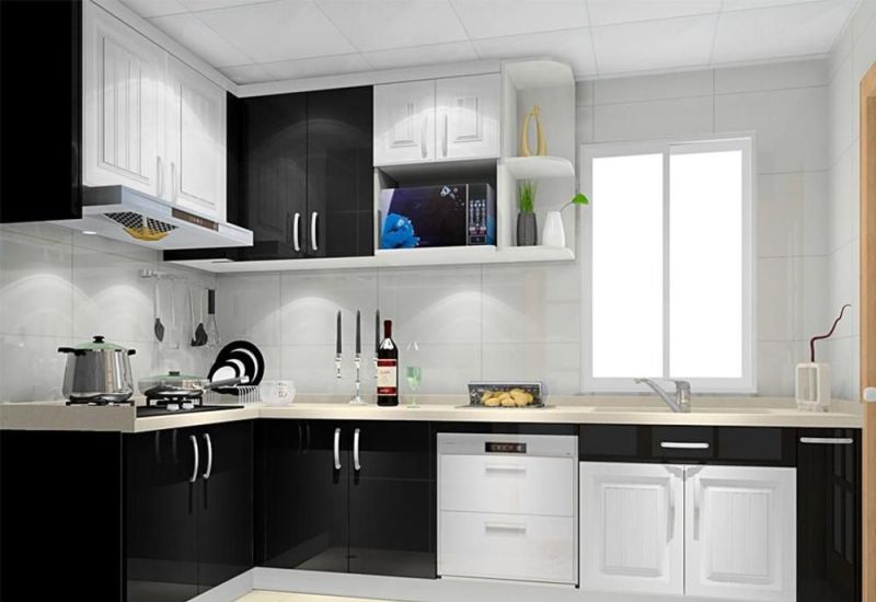 橱柜定制好不好？很多人都忽视了这5点，不是内行人容易被忽悠 - 家居知识