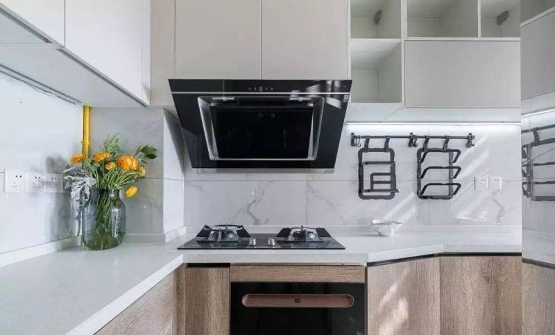 你家橱柜是木工打还是定制的？我家选择定制的，坚持“6不做” - 家居知识