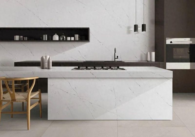 定制橱柜坚持‘6不做’，我家这样选不后悔