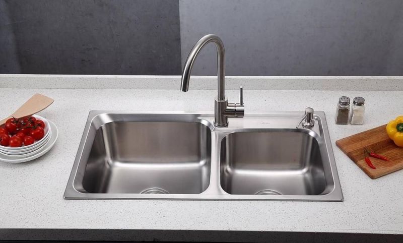 你家橱柜是木工打还是定制的？我家选择定制的，坚持“6不做” - 家居知识