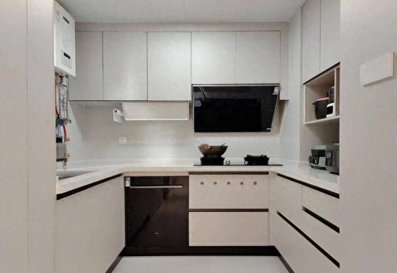 为何越来越多人不做定制橱柜，学学浙江人的做法，能省一半钱 - 家居知识