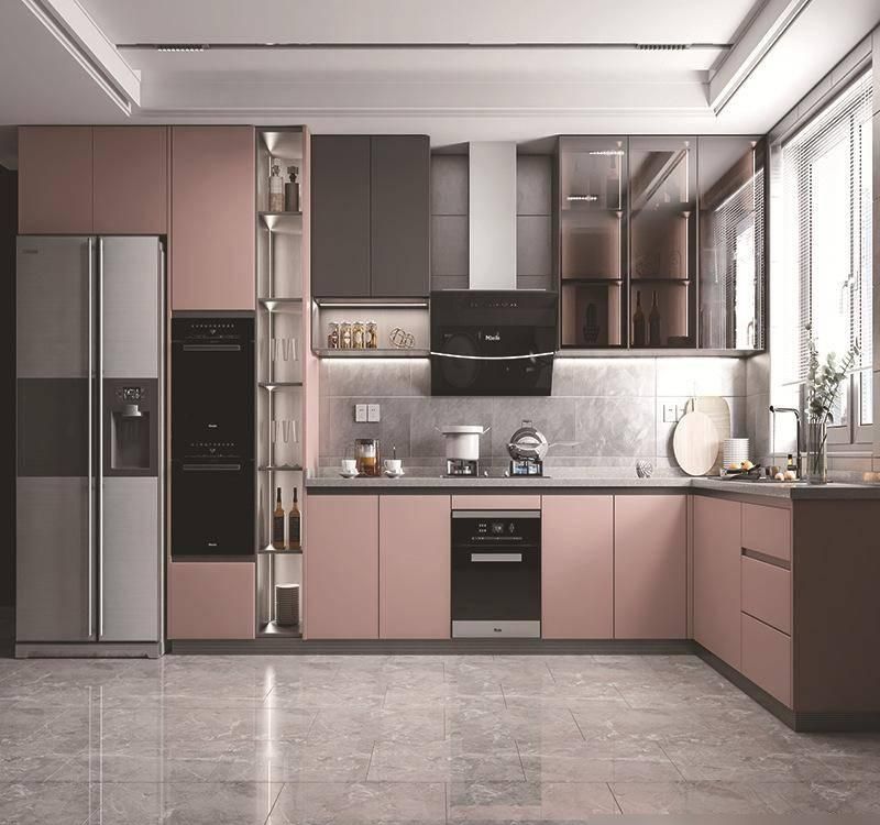 为何越来越多人不做定制橱柜，学学浙江人的做法，能省一半钱 - 家居知识