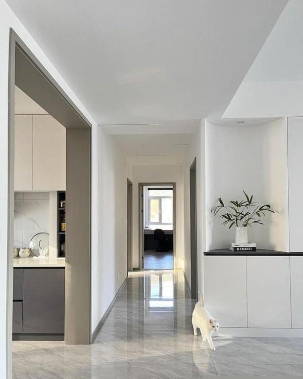 神仙木工打的餐边柜，真的好绝啊，快来抄作业！ - 家居知识