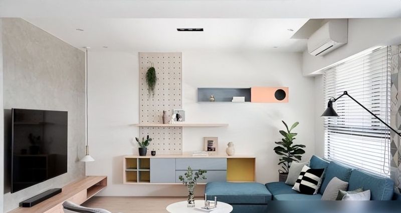 太实用！书柜这样设计不仅收纳强，还美观！简直神队友！ - 家居知识