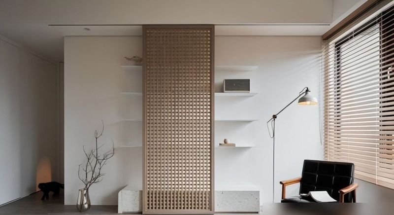 太实用！书柜这样设计不仅收纳强，还美观！简直神队友！ - 家居知识