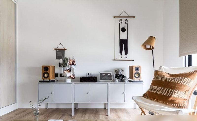 太实用！书柜这样设计不仅收纳强，还美观！简直神队友！ - 家居知识