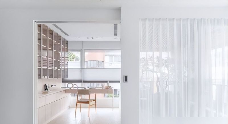 太实用！书柜这样设计不仅收纳强，还美观！简直神队友！ - 家居知识