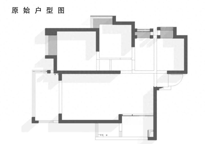 入住久了，发现简约风才最舒适！看她92㎡家，那叫一个干净 - 家居知识
