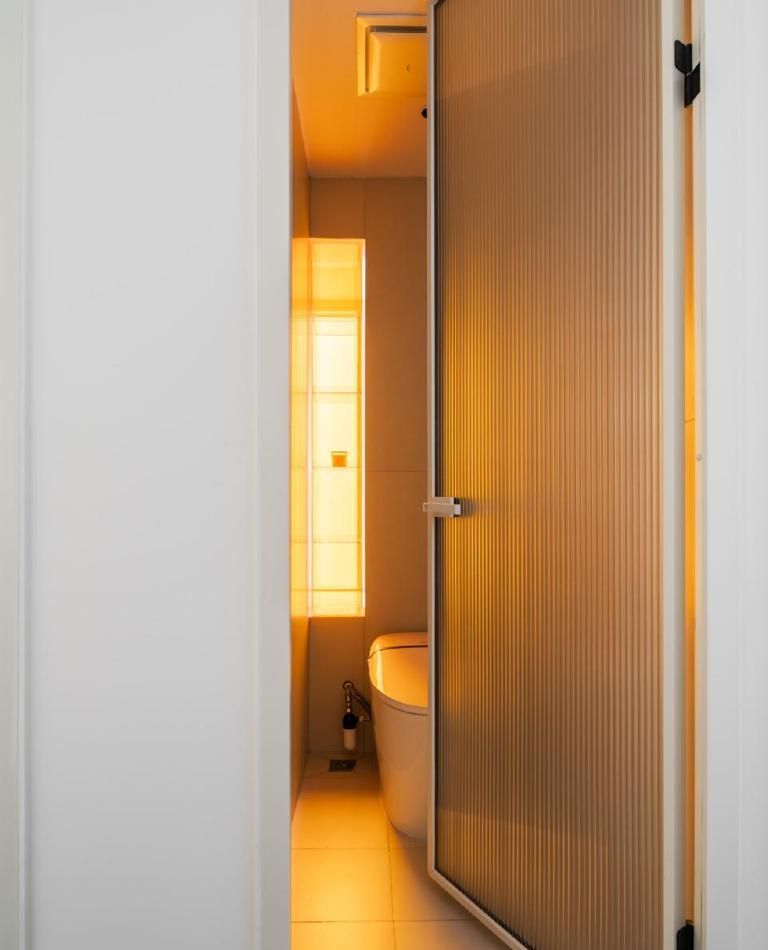 入住久了，发现简约风才最舒适！看她92㎡家，那叫一个干净 - 家居知识