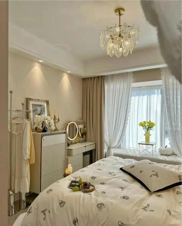 看了她家，才知道什么叫岁月静好，全屋装修简约治愈，太有品味了 - 家居知识