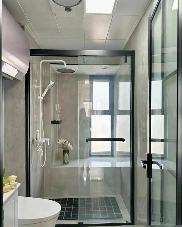 看了她家，才知道什么叫岁月静好，全屋装修简约治愈，太有品味了 - 家居知识