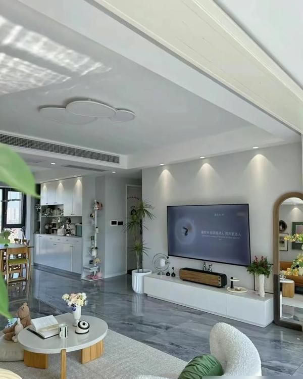 看了她家，才知道什么叫岁月静好，全屋装修简约治愈，太有品味了 - 家居知识