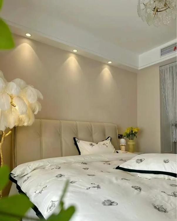 看了她家，才知道什么叫岁月静好，全屋装修简约治愈，太有品味了 - 家居知识