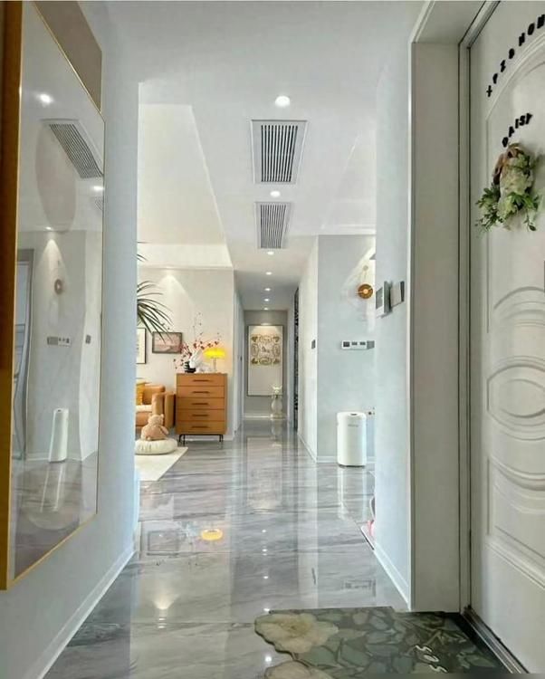 看了她家，才知道什么叫岁月静好，全屋装修简约治愈，太有品味了 - 家居知识