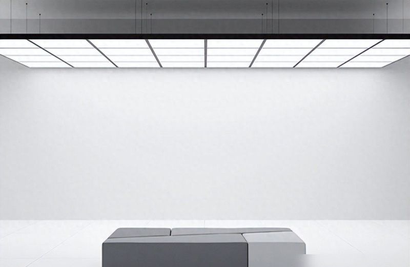 极简风盛行！10条干货打造利落整齐的家居美学