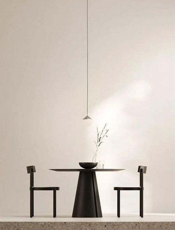 有一种风格叫极简风，火红盛行！10条干货让你家也利落整齐！美！ - 家居知识