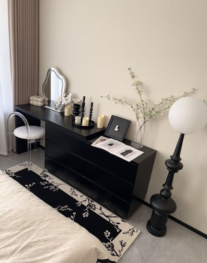 山东一男生，不听劝阻，坚持“极简”装修走红，高级又实用，晒晒 - 家居知识