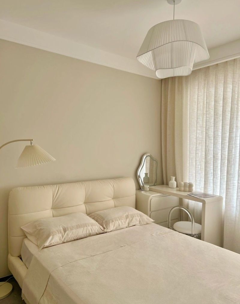 山东一男生，不听劝阻，坚持“极简”装修走红，高级又实用，晒晒 - 家居知识