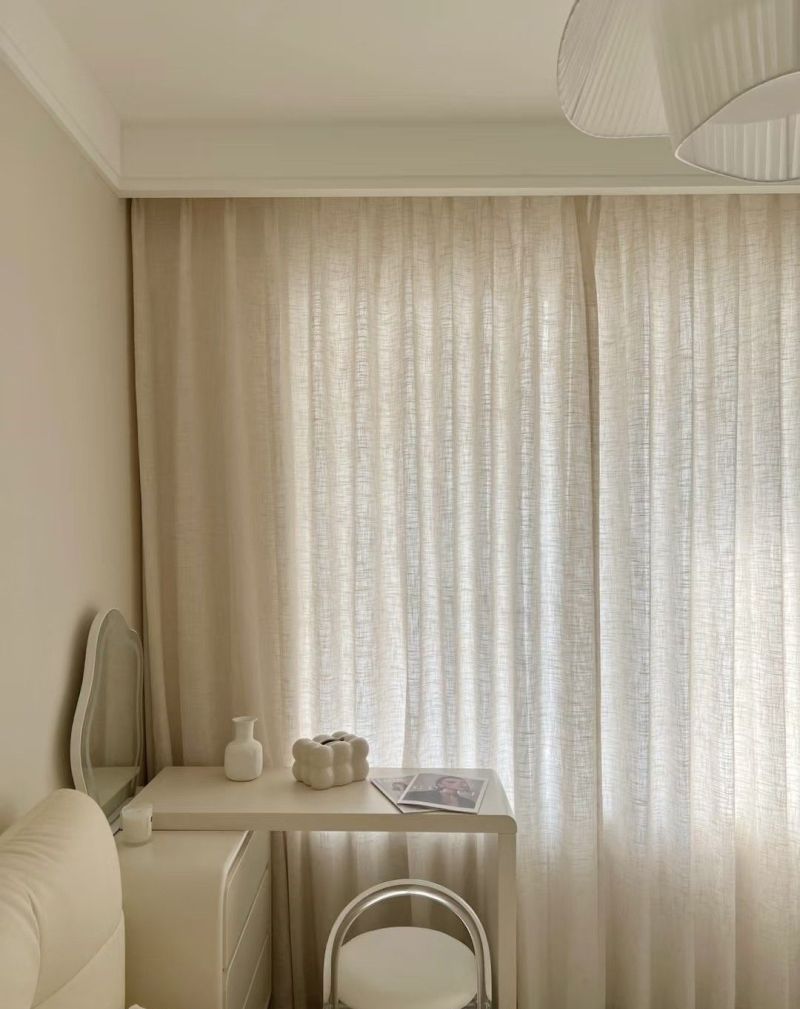 山东一男生，不听劝阻，坚持“极简”装修走红，高级又实用，晒晒 - 家居知识