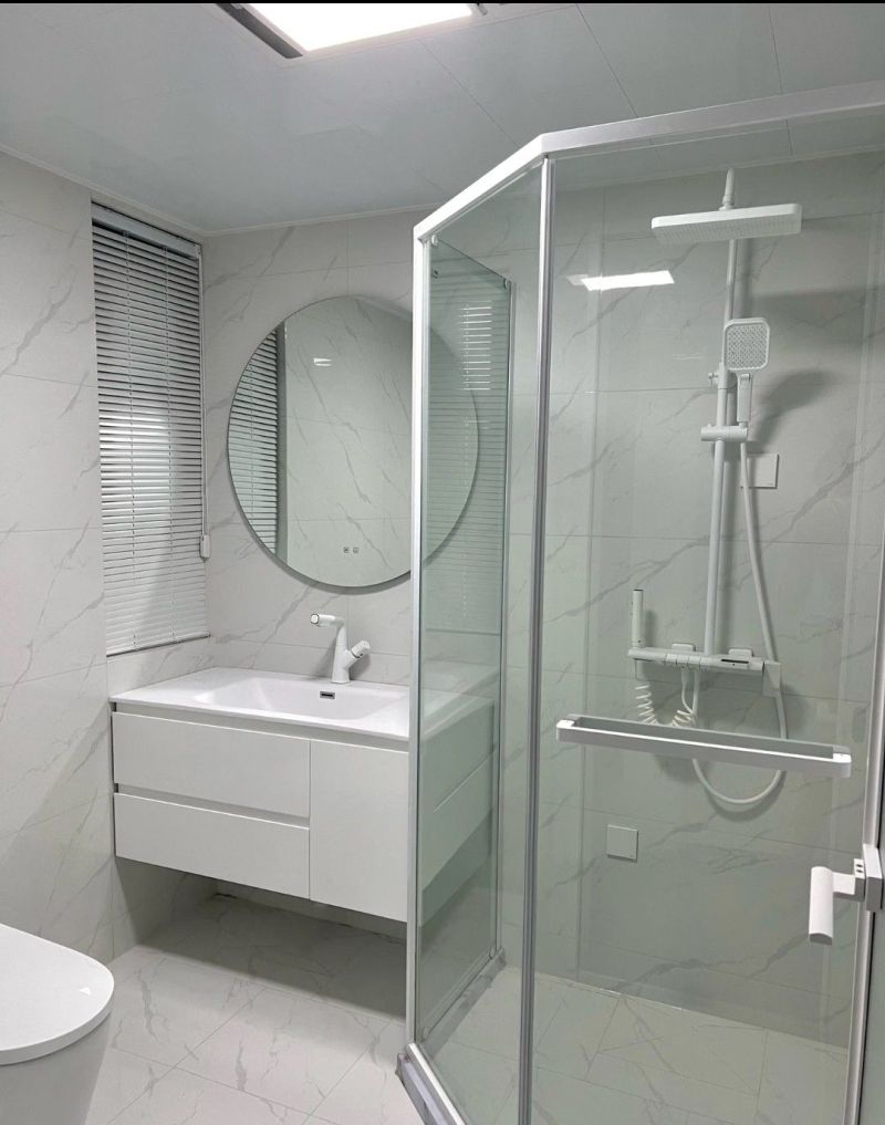 山东一男生，不听劝阻，坚持“极简”装修走红，高级又实用，晒晒 - 家居知识