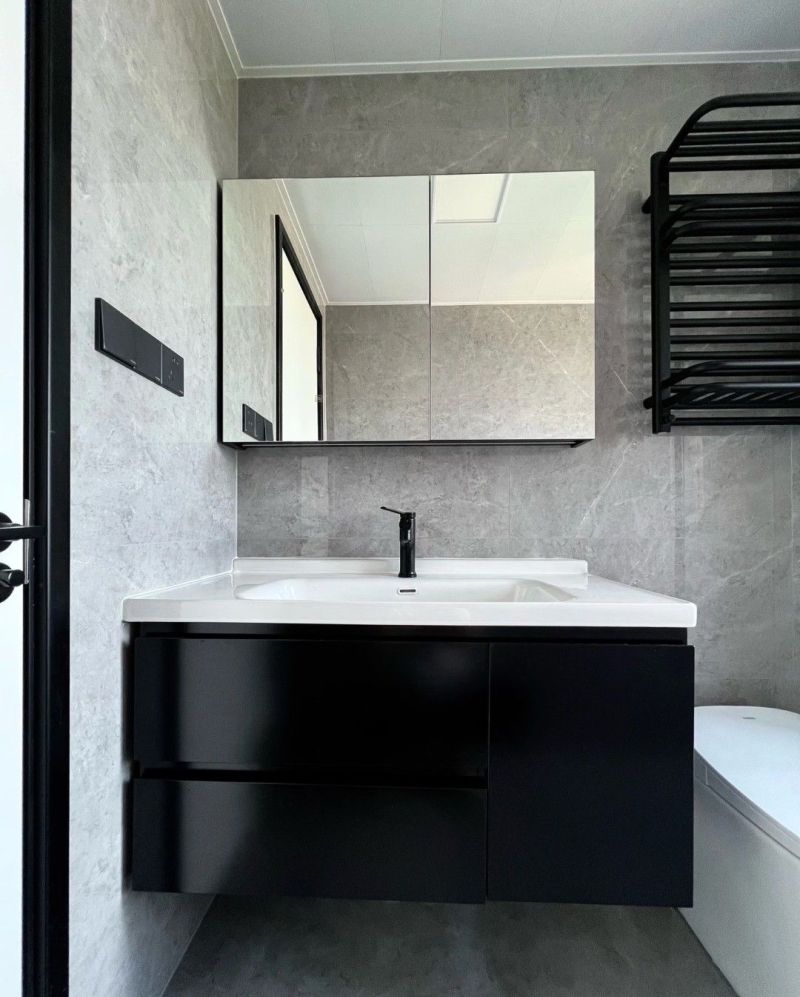 山东一男生，不听劝阻，坚持“极简”装修走红，高级又实用，晒晒 - 家居知识