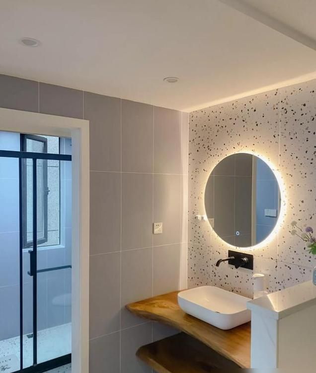 原木风不愧是“现象级风格”！她自己设计的家，照样美得不像话 - 家居知识