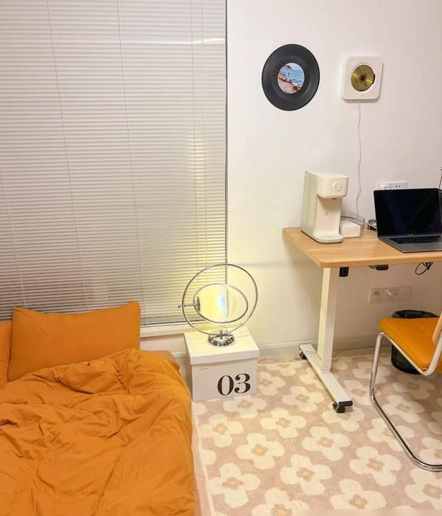 原木风不愧是“现象级风格”！她自己设计的家，照样美得不像话 - 家居知识