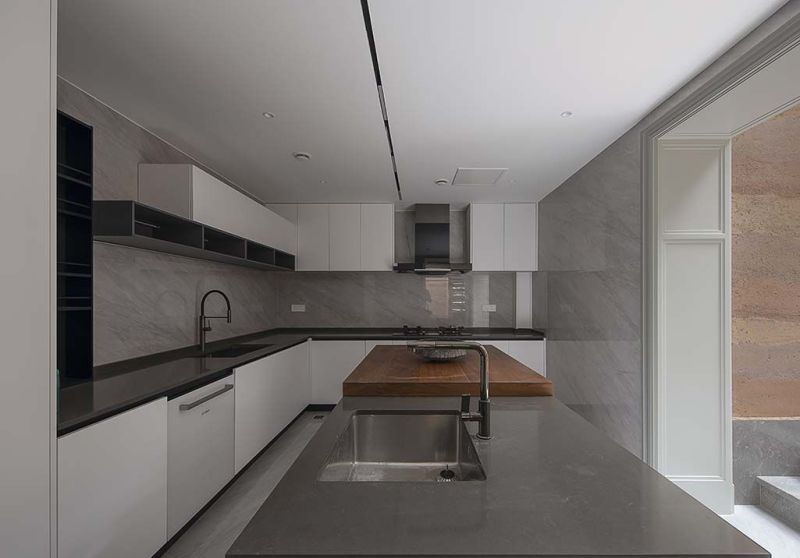 260㎡法式复古装修实景|优雅永不褪色！ - 家居知识