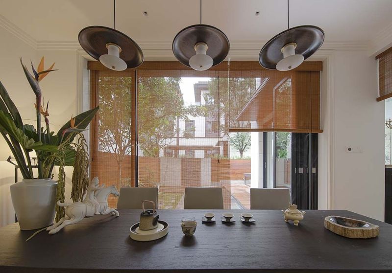 260㎡法式复古装修实景|优雅永不褪色！ - 家居知识