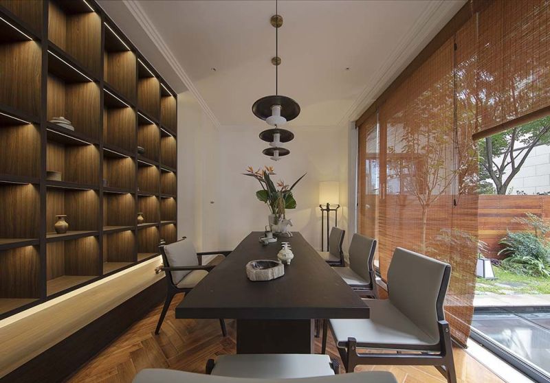 260㎡法式复古装修实景|优雅永不褪色！ - 家居知识