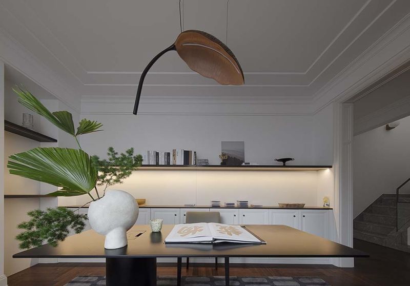 260㎡法式复古装修实景|优雅永不褪色！ - 家居知识