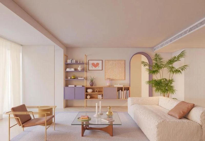 最近超火的法式风，装出也太显美了 - 家居知识