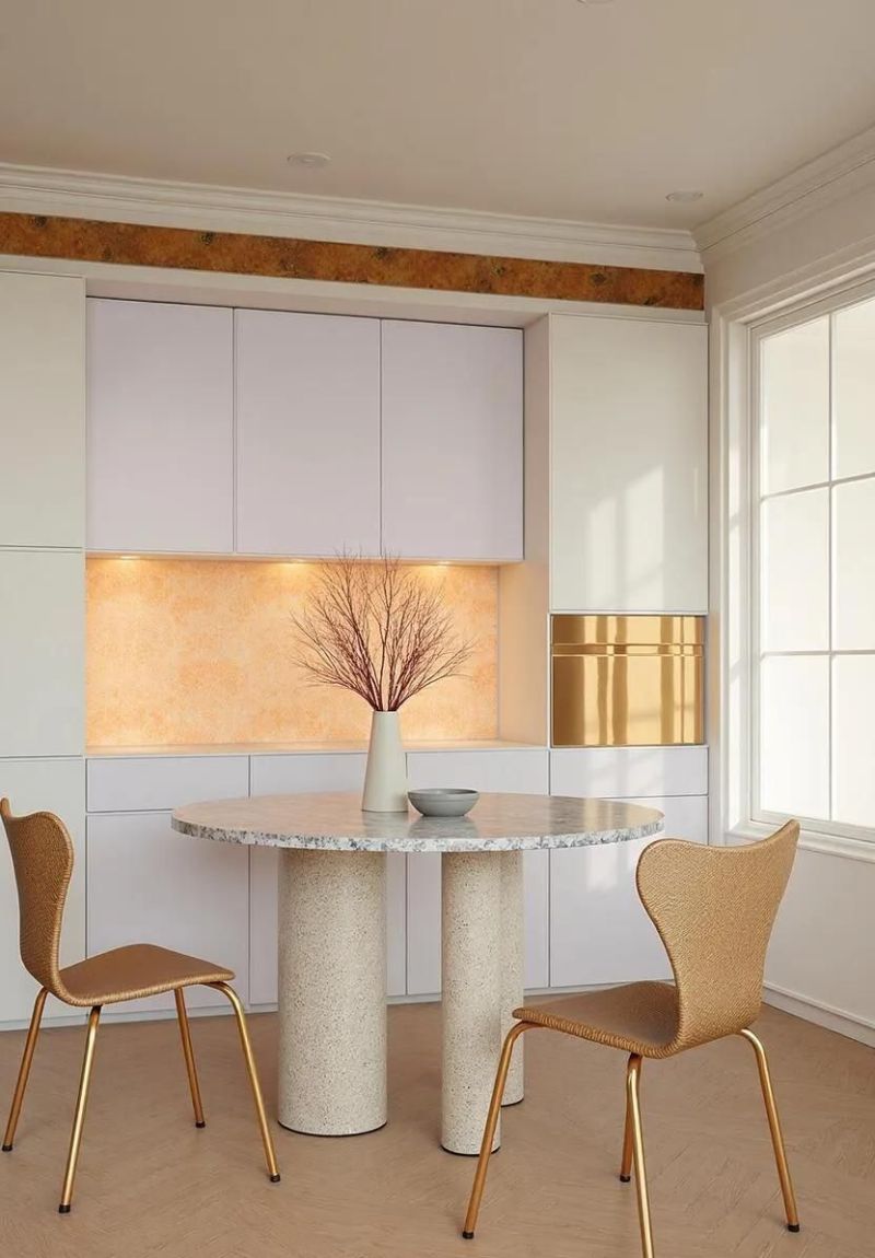 最近超火的法式风，装出也太显美了 - 家居知识