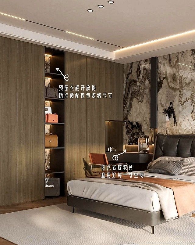 99%装修的人都不知道的【意式极简】潜规则 - 家居知识