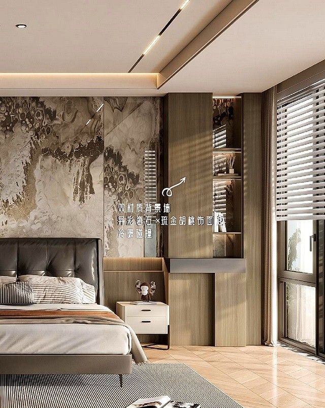 99%装修的人都不知道的【意式极简】潜规则 - 家居知识