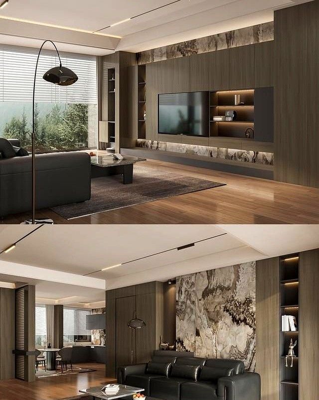 99%装修的人都不知道的【意式极简】潜规则 - 家居知识