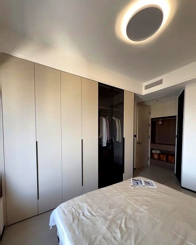 河南一夫妻，不听劝阻一意孤行，装意式极简风，最后效果出人意料 - 家居知识