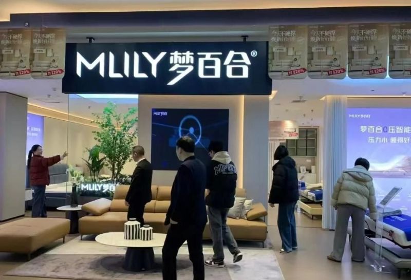 意式简约 × 东方意境｜混搭构筑全屋跨界韵 - 家居知识