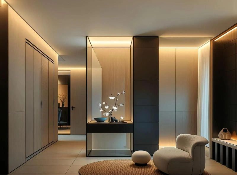 意式风！就是这个高级feel！ - 家居知识