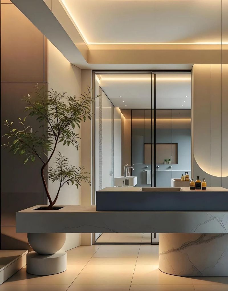 意式风！就是这个高级feel！ - 家居知识