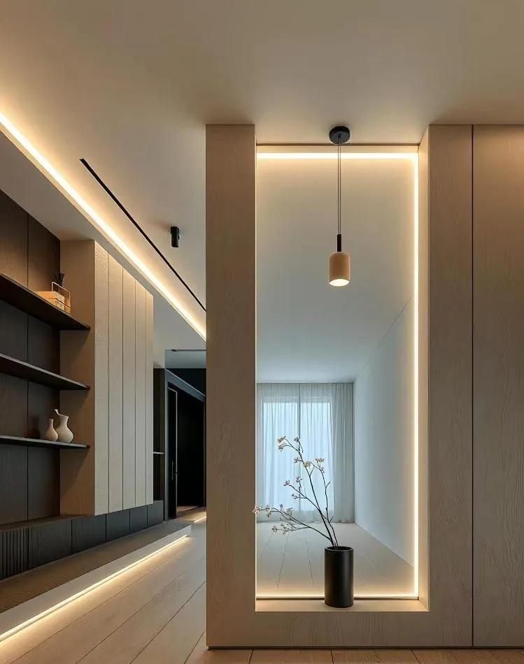 意式风！就是这个高级feel！ - 家居知识