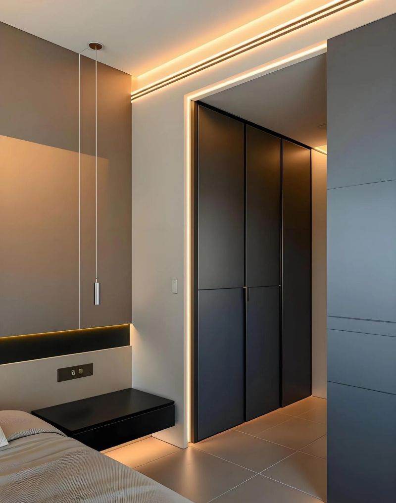 意式风！就是这个高级feel！ - 家居知识